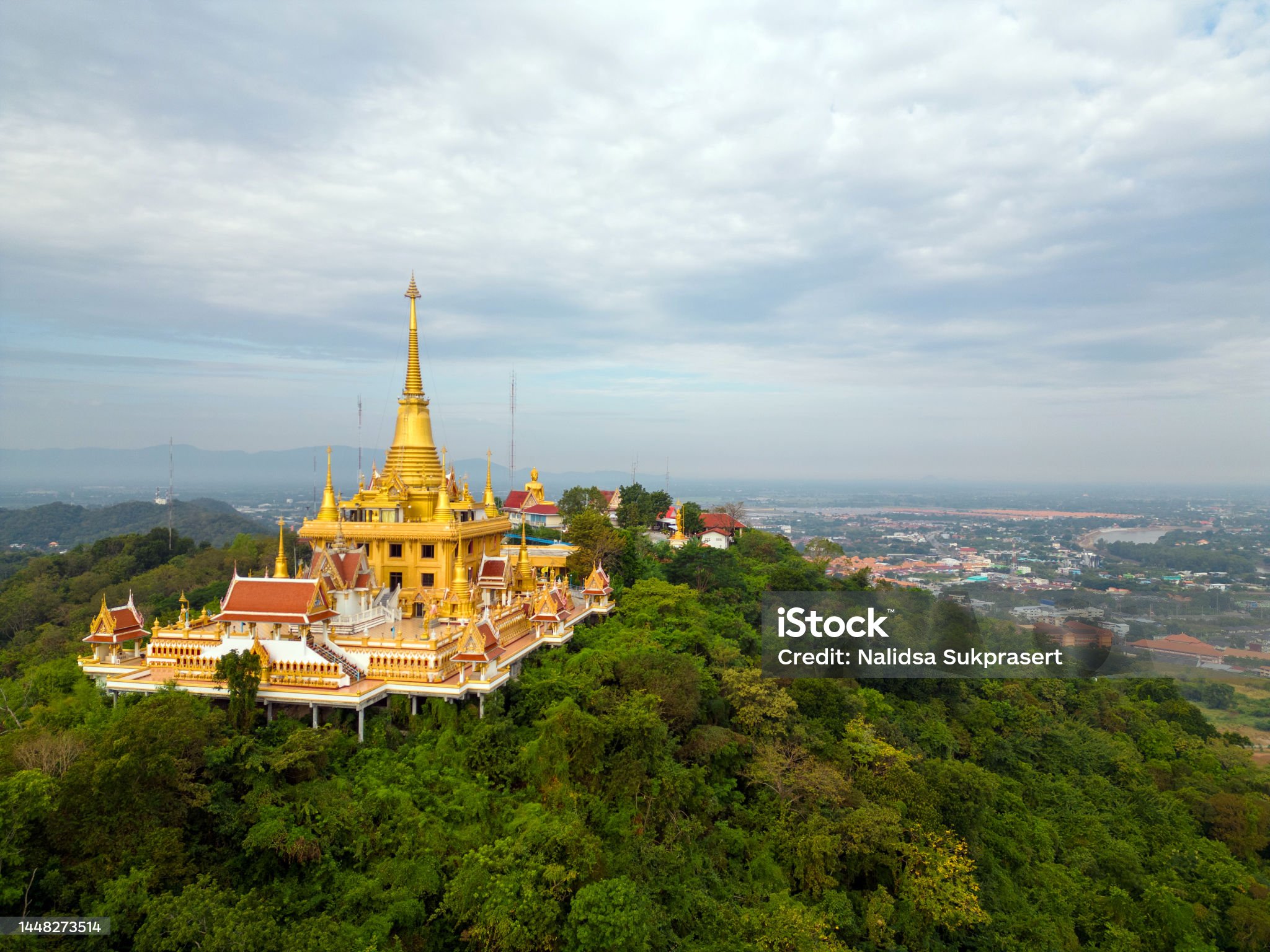 Nakhon Sawan Connect